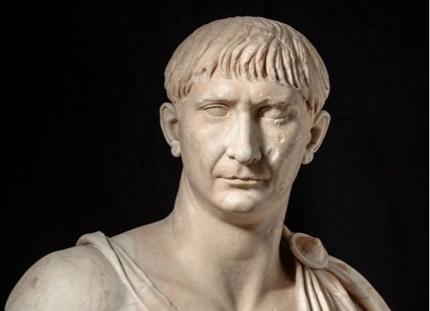 Responder Shuraba Miserable The Parallel Reigns of Roman Emperors Trajan and Hadrian