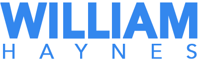 William Haynes logo